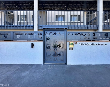 230 S Catalina Avenue - Photo Thumbnail 19