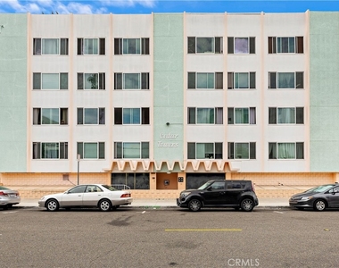 335 Cedar Ave #315 - Photo Thumbnail 1