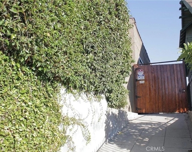 610 Brittania Street - Photo Thumbnail 22