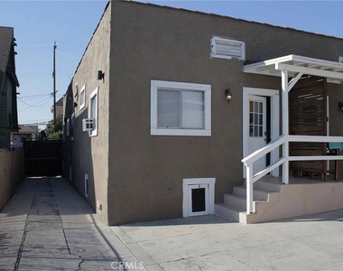 610 Brittania Street - Photo Thumbnail 20