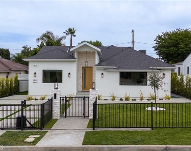 4844 Biloxi Avenue - Photo Thumbnail 1