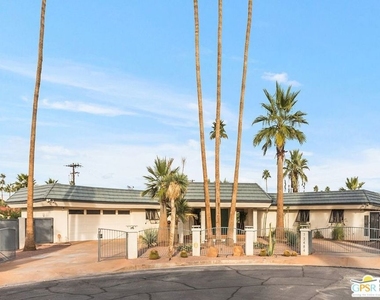 73484 Tamarisk Street - Photo Thumbnail 2