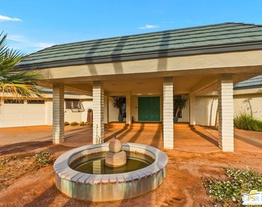 73484 Tamarisk Street - Photo Thumbnail 1