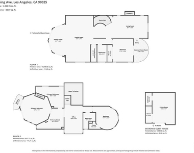 2130 Manning Avenue - Photo Thumbnail 26