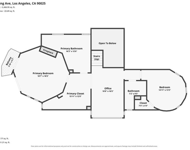 2130 Manning Avenue - Photo Thumbnail 28