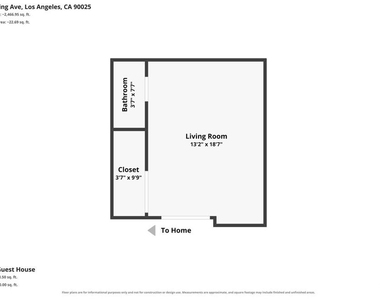 2130 Manning Avenue - Photo Thumbnail 29