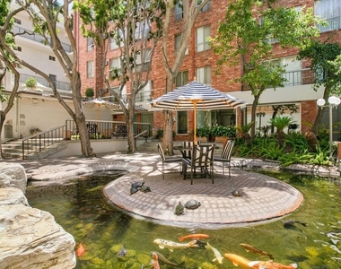 1440 Veteran Avenue - Photo Thumbnail 22