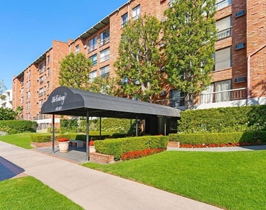1440 Veteran Avenue - Photo Thumbnail 50