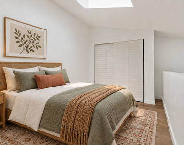 1440 Veteran Avenue - Photo Thumbnail 8