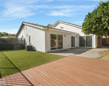 160 Birchwood Street - Photo Thumbnail 19