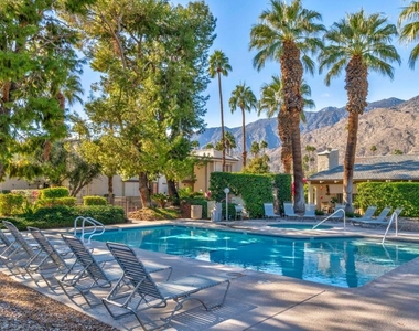 1150 E Palm Canyon Drive - Photo Thumbnail 28