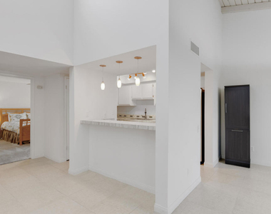 1150 E Palm Canyon Drive - Photo Thumbnail 6