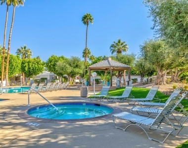 1150 E Palm Canyon Drive - Photo Thumbnail 27