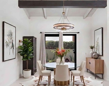 1150 E Palm Canyon Drive - Photo Thumbnail 9