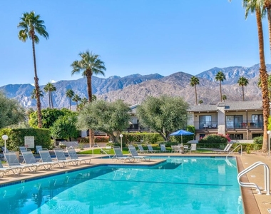 1150 E Palm Canyon Drive - Photo Thumbnail 26