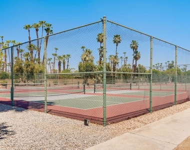 1150 E Palm Canyon Drive - Photo Thumbnail 33