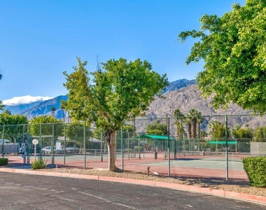 1150 E Palm Canyon Drive - Photo Thumbnail 32