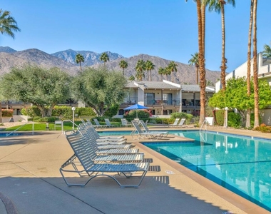 1150 E Palm Canyon Drive - Photo Thumbnail 25