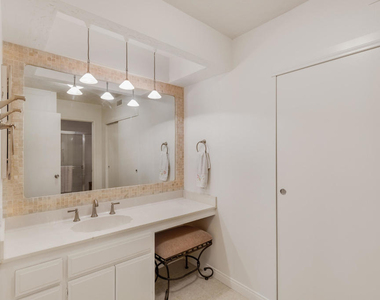 1150 E Palm Canyon Drive - Photo Thumbnail 14