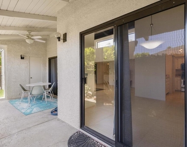 1150 E Palm Canyon Drive - Photo Thumbnail 21