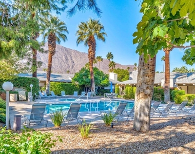 1150 E Palm Canyon Drive - Photo Thumbnail 29