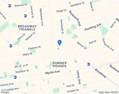 9 Marcus Garvey Boulevard - Photo Thumbnail 11