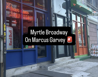 9 Marcus Garvey Boulevard - Photo Thumbnail 10