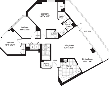 1501 Crystal Dr. - Photo Thumbnail 67