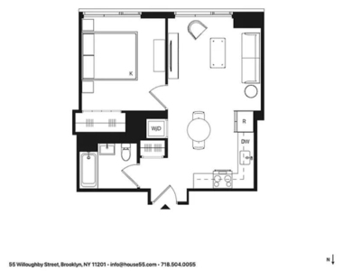 Willoughby Street - Photo Thumbnail 15