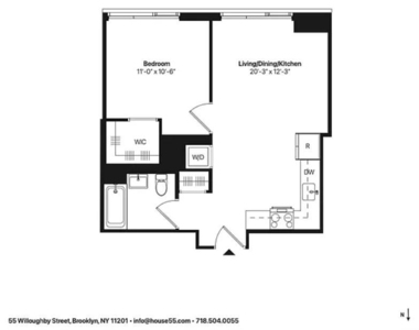 Willoughby Street - Photo Thumbnail 15