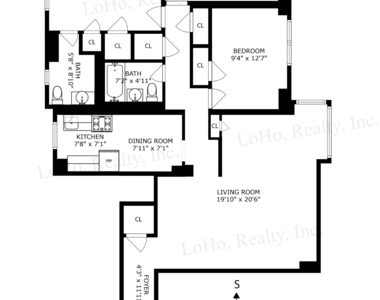 575 Grand Street - Photo Thumbnail 23
