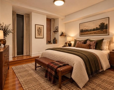 521 W 122nd Street - Photo Thumbnail 4
