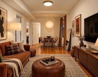521 W 122nd Street - Photo Thumbnail 2