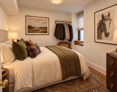 521 W 122nd Street - Photo Thumbnail 6