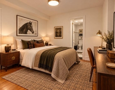 521 W 122nd Street - Photo Thumbnail 3