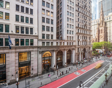1 Wall Street - Photo Thumbnail 1