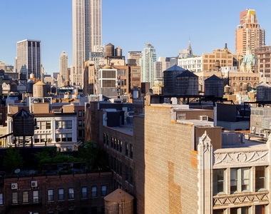 60 W 23rd Street - Photo Thumbnail 1