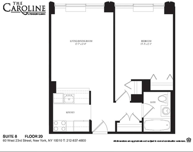 60 W 23rd Street - Photo Thumbnail 16