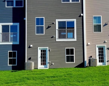 257 Newton Pippin Drive - Photo Thumbnail 1