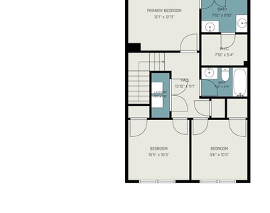 1512 Hudgins Farm Circle - Photo Thumbnail 27