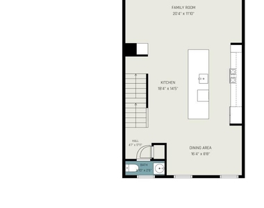 1512 Hudgins Farm Circle - Photo Thumbnail 29
