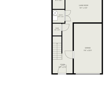 1512 Hudgins Farm Circle - Photo Thumbnail 28