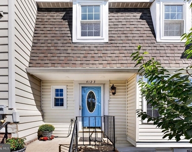 4123 Weeping Willow Ct Court - Photo Thumbnail 1
