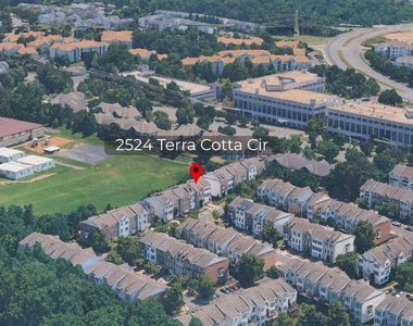 2524 Terra Cotta Circle - Photo Thumbnail 1