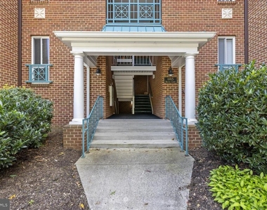 11815 Breton Court - Photo Thumbnail 1