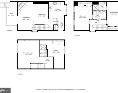 5906 Bridgetown Court - Photo Thumbnail 53