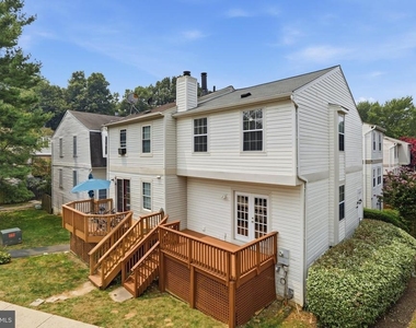 5906 Bridgetown Court - Photo Thumbnail 29