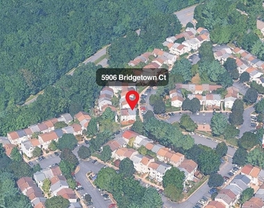 5906 Bridgetown Court - Photo Thumbnail 2