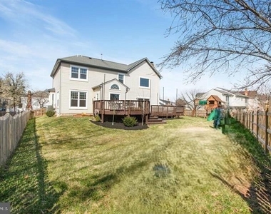 6923 Confederate Ridge Lane - Photo Thumbnail 46