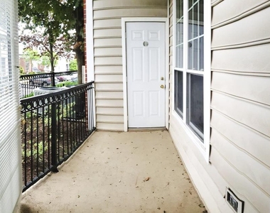 1521 Spring Gate Drive - Photo Thumbnail 12